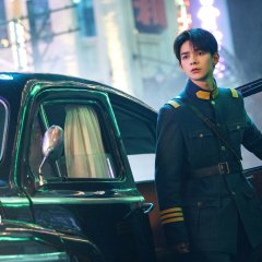 Lock Her Chinese Drama photo