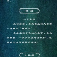 Chun Gui Sha Chinese Drama photo