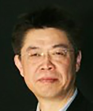 Zhao Zhang