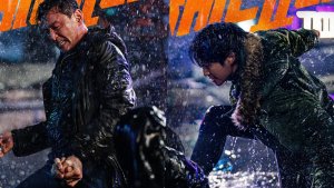 Jung Hae In and Hwang Jung Min Promise High-Octane Action in "I, The Executioner"
