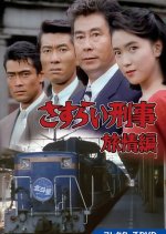 Sasurai Keiji Ryojo Hen Japanese Drama photo