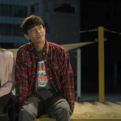 Reset Life Chinese Drama photo