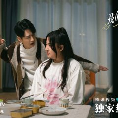 My Impossible Life Chinese Drama photo