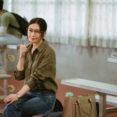 Doubles Match Taiwanese Movie photo