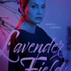 Lavender Fields Philippines Drama photo