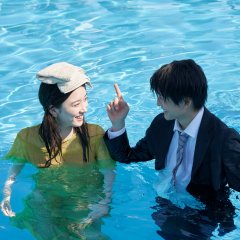Teasing Master Takagi-san Japanese Movie photo