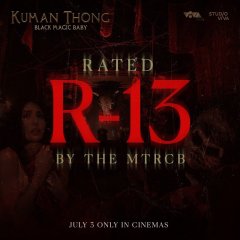 Black Magic Baby Philippines Movie photo