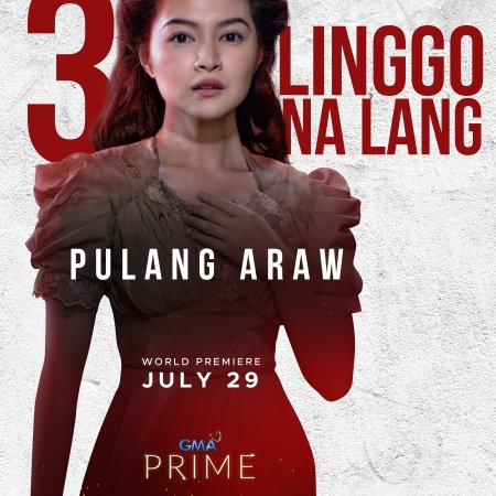 Pulang Araw (2024)