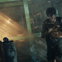 Salli Taiwanese Movie photo