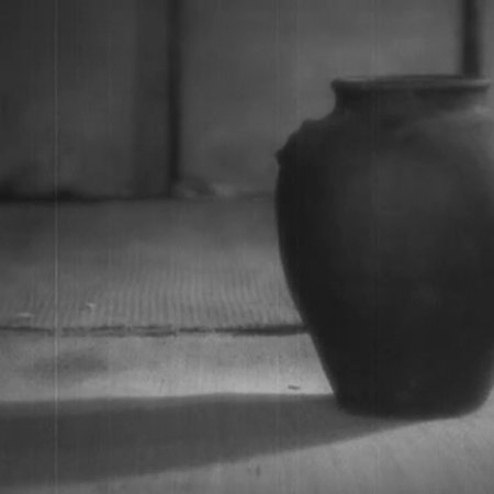 Sazen Tange and the Pot Worth a Million Ryo ()