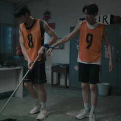 The Rebound Thai Drama photo