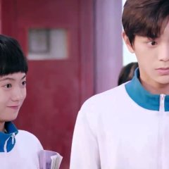 Just an Encore Chinese Drama photo