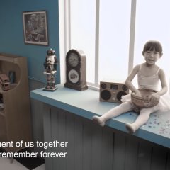 Pieces of Memories Korean Movie(2012) photo