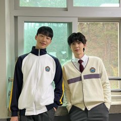 The Time of Fever Korean Movie photo