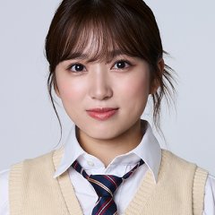 Yabuki Nako photo