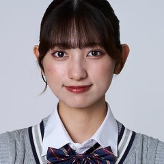 Kajikawa Manami photo