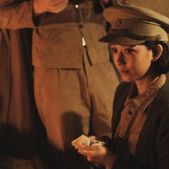 Time Traveler Taiwanese Movie(2023) photo