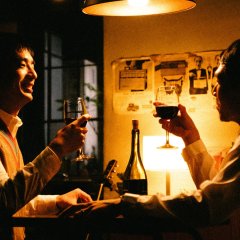 Innovative Story: To Pee or Not to Pee Taiwanese Drama photo