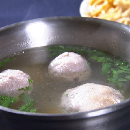 Super Taste: Hot-Blooded 48 Hours (2020)
