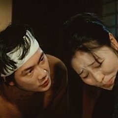 Running in Madness, Dying in Love Japanese Movie photo