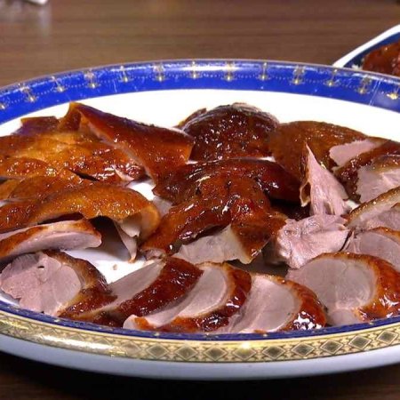 Super Taste: Hot-Blooded 48 Hours (2020)