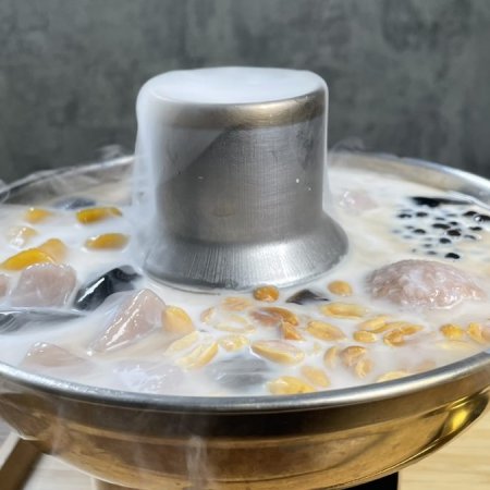 Super Taste: Hot-Blooded 48 Hours (2020)