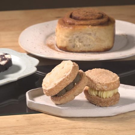 Super Taste: Hot-Blooded 48 Hours (2020)
