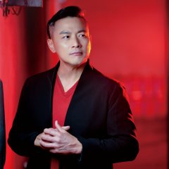 Family Reunion Taiwanese Drama(2022) photo