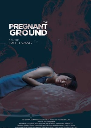 The Pregnant Ground (2019) poster