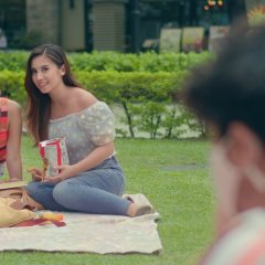 Gameboys: Out in the Open Philippines Drama photo