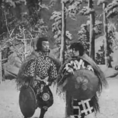 Jiraiya the Hero Japanese Movie photo