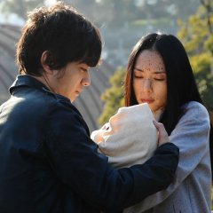 Parasyte: Part 2 Japanese Movie photo