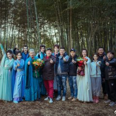 The Blood of Youth (2022) photo