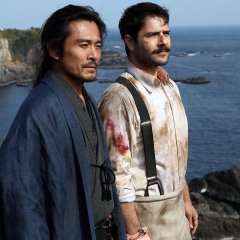 125 Years Memory Japanese Movie photo