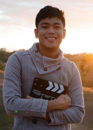 J. E. Tiglao in Metamorphosis Philippines Movie(2019)
