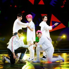 LAZ iCON Thai TV Program photo