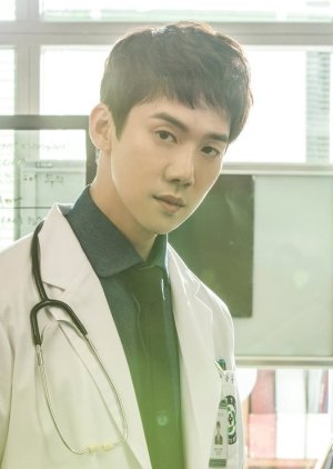 Kang Dong Joo | Dr. Romantic