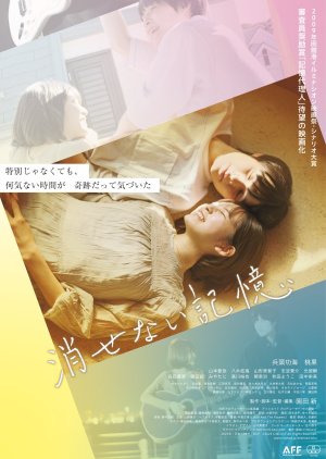 Kesenai Kioku (2023) poster