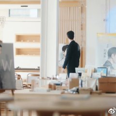 The Next Stop W (2023) photo