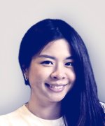Mei Pimpanida Phanmai