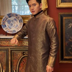 Rainbow Prince Philippines Drama photo