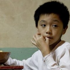 The Fourth Portrait Taiwanese Movie photo