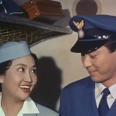 Air Hostess Hong Kong Movie photo