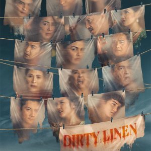 Dirty Linen: Cut Version (2023)