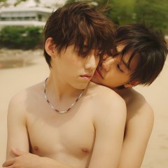 Last Twilight in Phuket Thai Drama photo