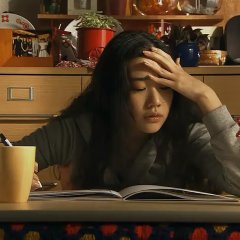 Camouflage Japanese Drama(2008) photo