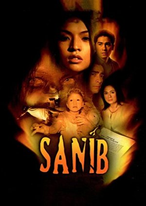 Sanib (2003) poster