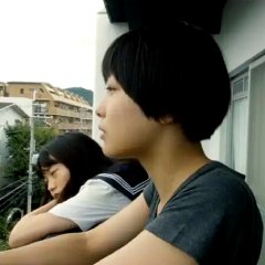 Beyond the Blue Japanese Movie(2018) photo