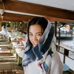 Goldfish on the Seaside Japanese Movie photo