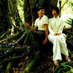 Red River Chinese Movie photo